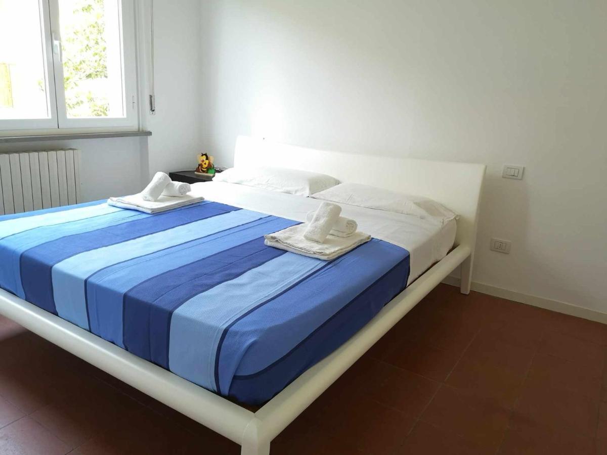 Ischia 33 - Casa Casoni Villa Marcelli Buitenkant foto