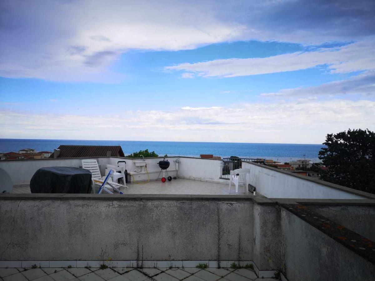 Ischia 33 - Casa Casoni Villa Marcelli Buitenkant foto